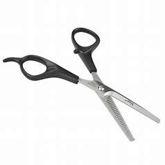 Mikki Single Thinning Scissors