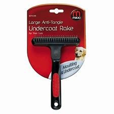 Mikki Undercoat Rake Thick Coats