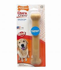 Nylabone Dura Chew Peanut Butter Regular