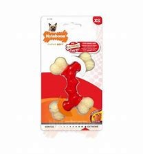 Nylabone Extreme Chew Bacon