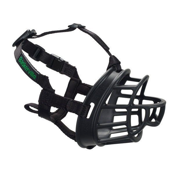 Coa Baskerville Ultra Muzzle