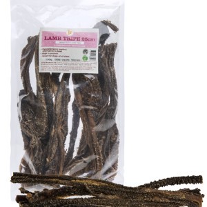 Lamb Tripe 150G