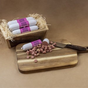 Pure Beef Pate 200G