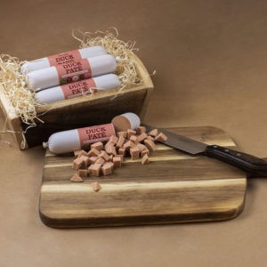 Pure Duck Pate 200G