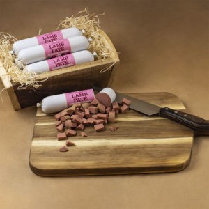 Pure Lamb Pate 200G