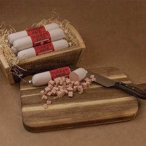 Pure Turkey Pate 200G