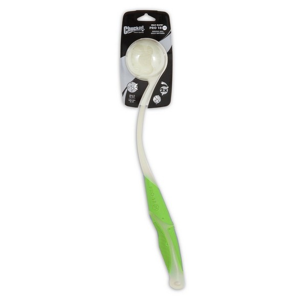 Chuckit Max Launch Glow Ball 18M Pro Chuckit Max Launch Glow Ball 18M Pro