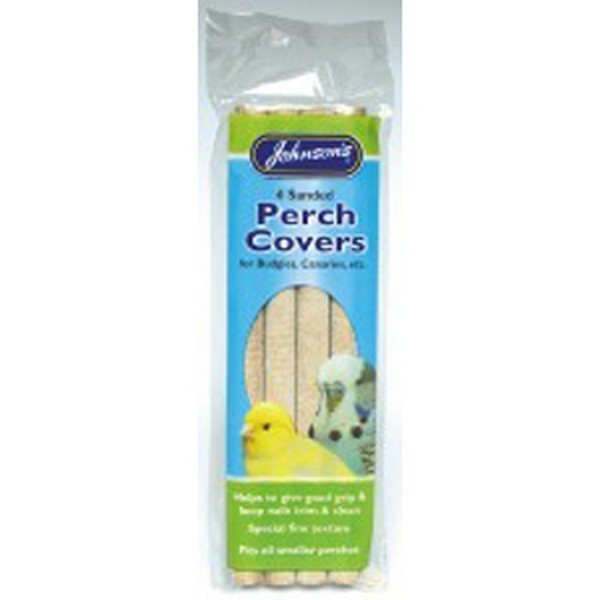 Jvp Sanded Perch Covers 4