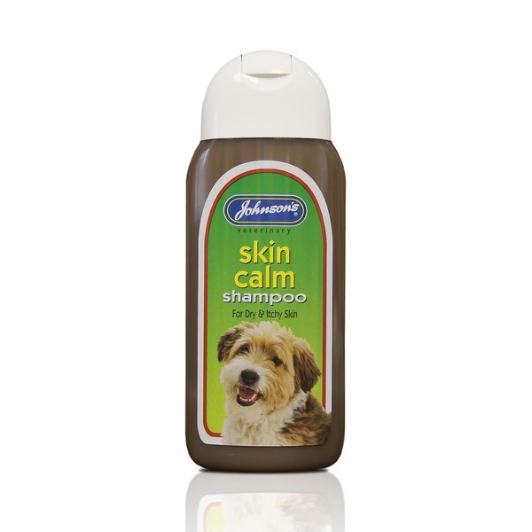 Jvp Skin Calm Shampoo 200Ml