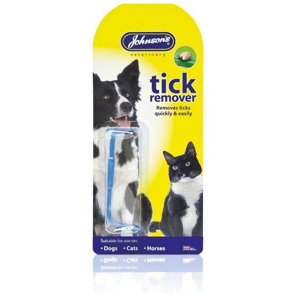 Jvp Tick Remover