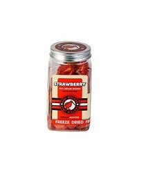 Kiwi Freeze Dried Treat - Strawberry 25G
