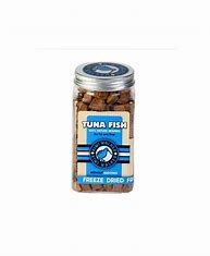 Kiwi Freeze Dried Treat - Tuna 85G