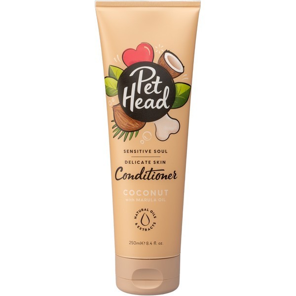 Head Sensitive Soul Conditioner 250Ml