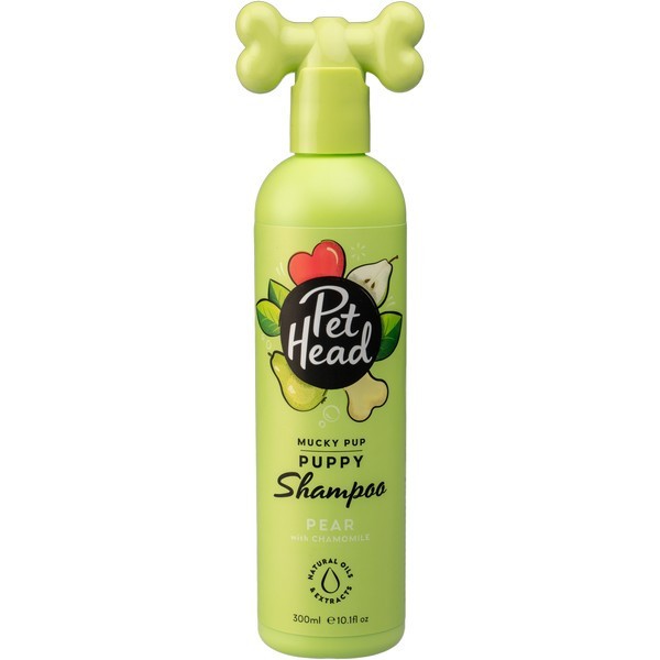 Pet Head Mucky Puppy Shampoo 300Ml