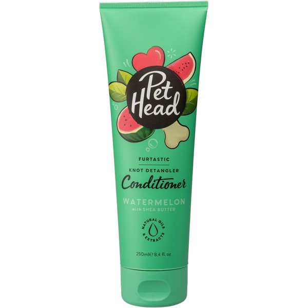 Pet Head Furtastic Conditioner 250Ml