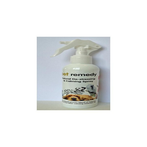Pet Remedy Calming Wipes Sachet (12)