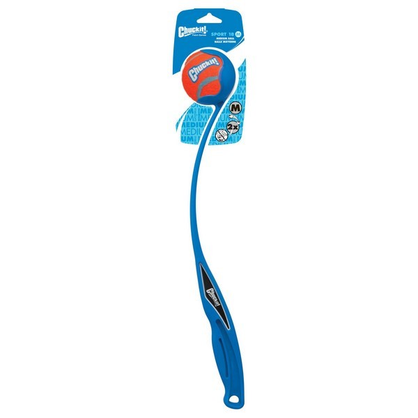 Chuckit S18 Ball Launcher Med 46Cm Chuckit S18 Ball Launcher Med 46Cm