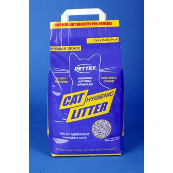 Pettex Carry Home