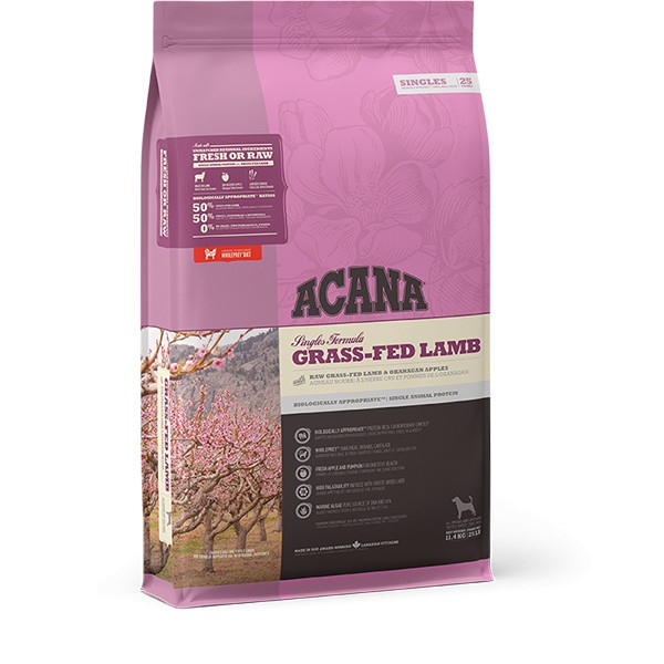 ACANA Grass Fed Lamb