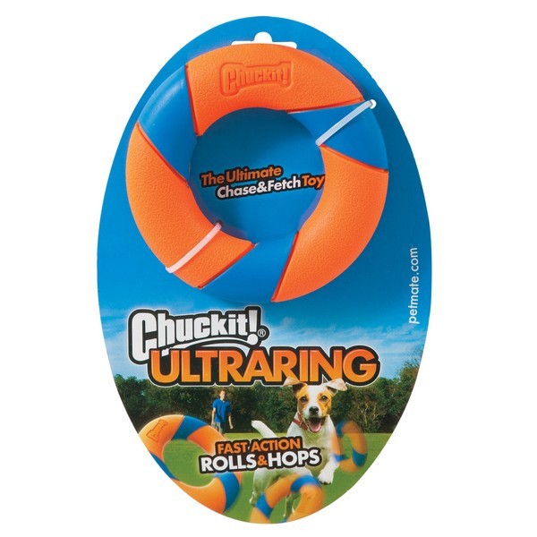 Chuckit Ultra Ring Chuckit Ultra Ring