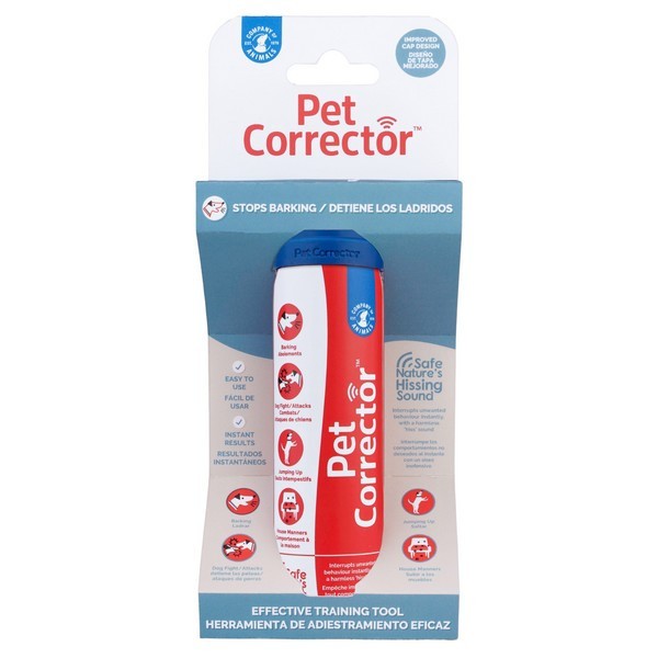Coa Pet Corrector