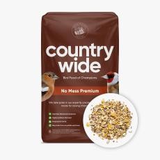 Willsbridge Wildbird Nomess Premium 20Kg