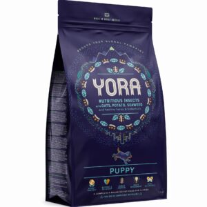 Yora Puppy