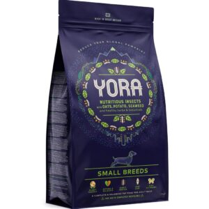 Yora Dog Adult Small Breed