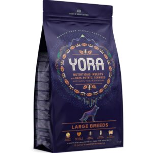 Yora Dog Adult Large Breed