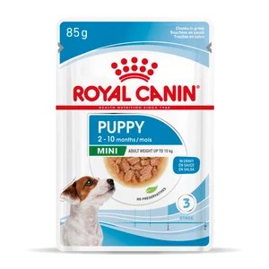 Mini Puppy 85G
