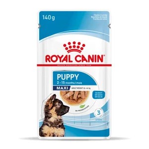 Maxi Puppy 140G