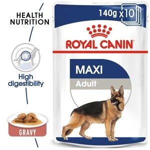 Maxi Adult 140G