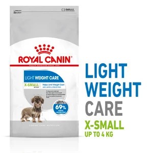 Ccn Xsmall Light Weight Care 1.5Kg