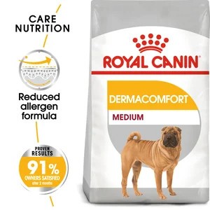 Ccn Medium Dermacomfort