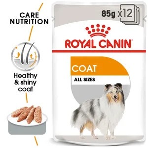 Ccn Coat Loaf 85G