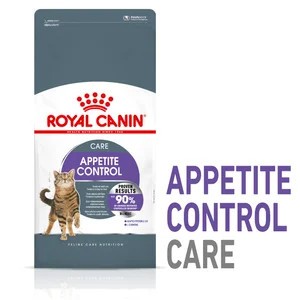 Appetite Control Care