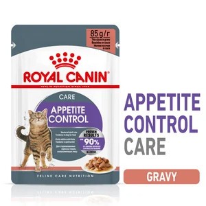 Appetite Control In Gravy85G-