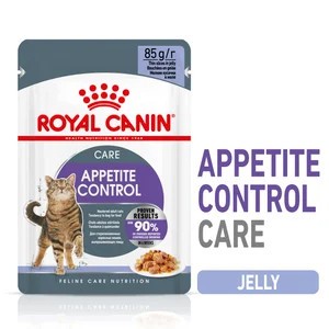 Appetite Control In Jelly  85G