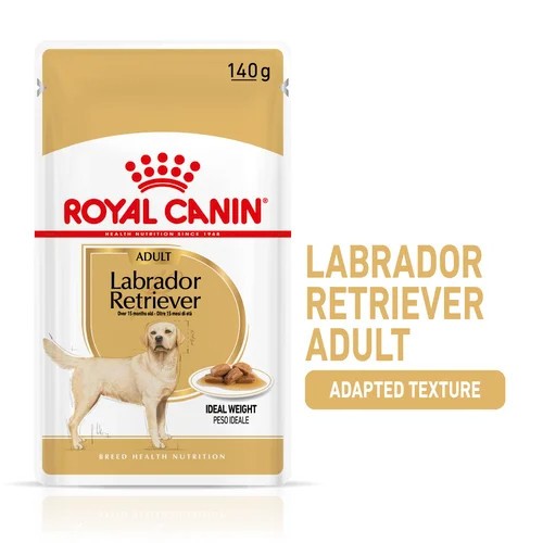 Labrador 140G