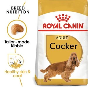 Cocker