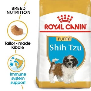 Shih Tzu Puppy 1.5Kg