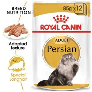 Persian In Gravy 85G