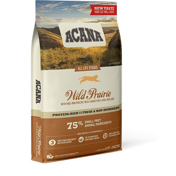 ACANA Wild Prairie Cat