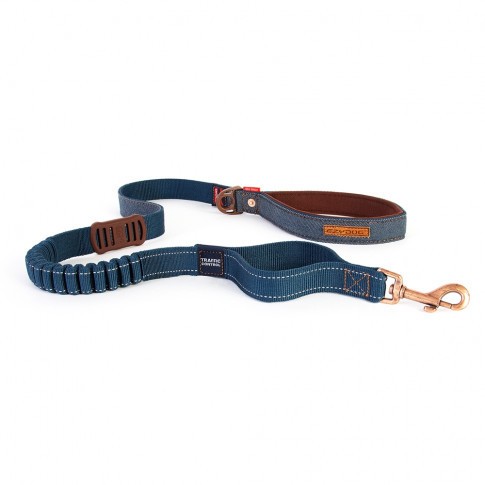 Ezydog Lead Zero Shock 48 Denim