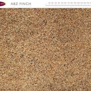 Johnston & Jeff Abz Foriegn Finch 20Kg
