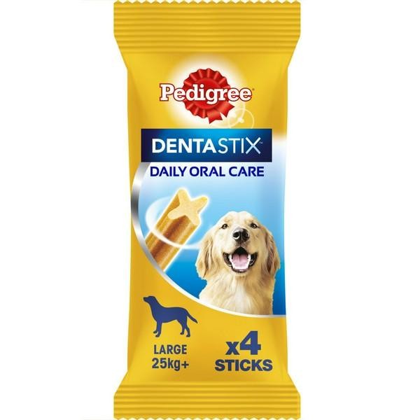 Pedigree Dentastix Large Dog