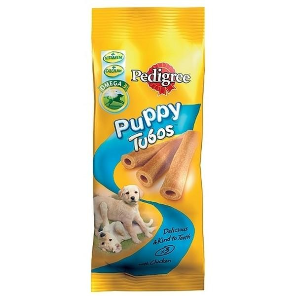 Pedigree Puppy Denta Tubo Puppy 3Stk