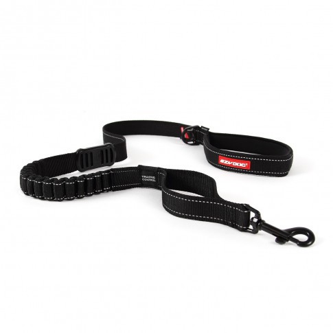 Ezydog Lead Zero Shock 48 Black