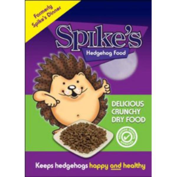 Spikes Dry Hedgehog Food Hog Food Feed