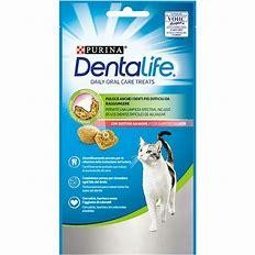 Dentalife Cat Salmon 40g